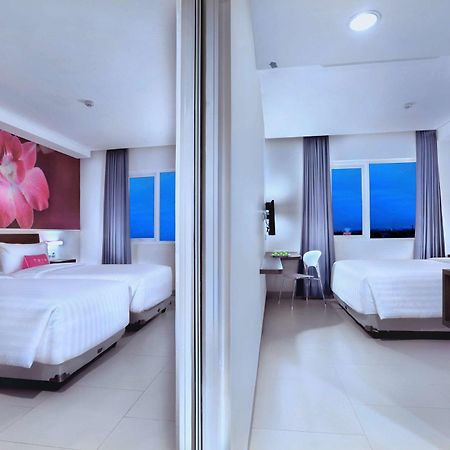 דפוק Favehotel Margonda מראה חיצוני תמונה